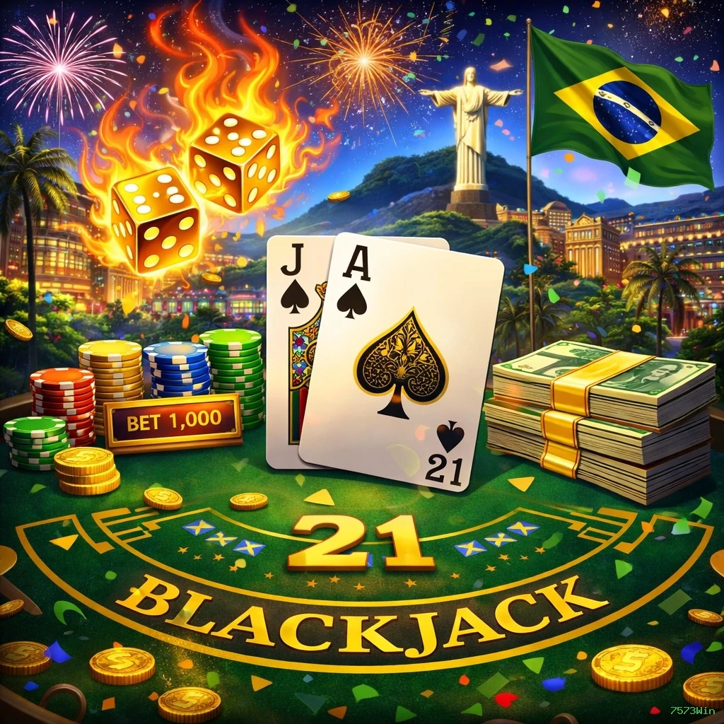 Configurações úteis dentro do app 7573Win