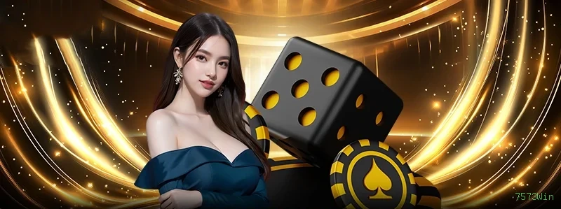 Cassino 7573Win - mesas ao vivo e jogos