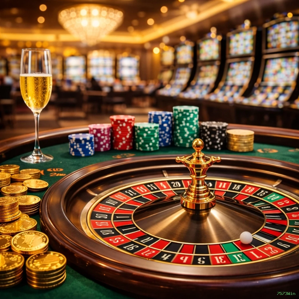 7573Win slots no app