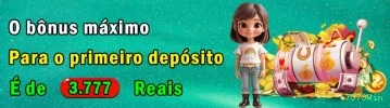 Depósito PIX 7573Win