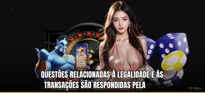 Programa VIP 7573Win - benefícios exclusivos